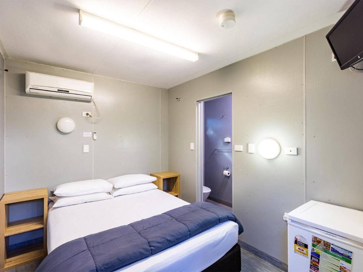 NRMA Airlie Beach Holiday Park Exterior foto